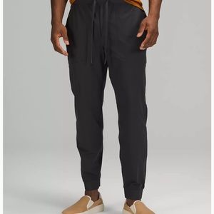Mens Lululemon abc joggers size medium-Tall